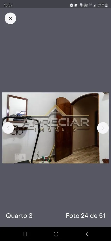 Sobrado, 4 quartos, 130 m² - Foto 10