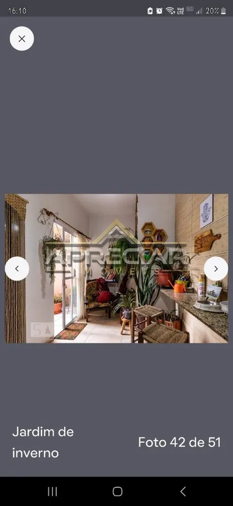 Sobrado, 4 quartos, 130 m² - Foto 10