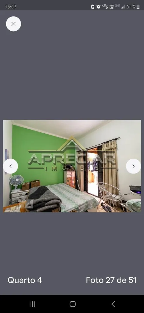 Sobrado, 4 quartos, 130 m² - Foto 8