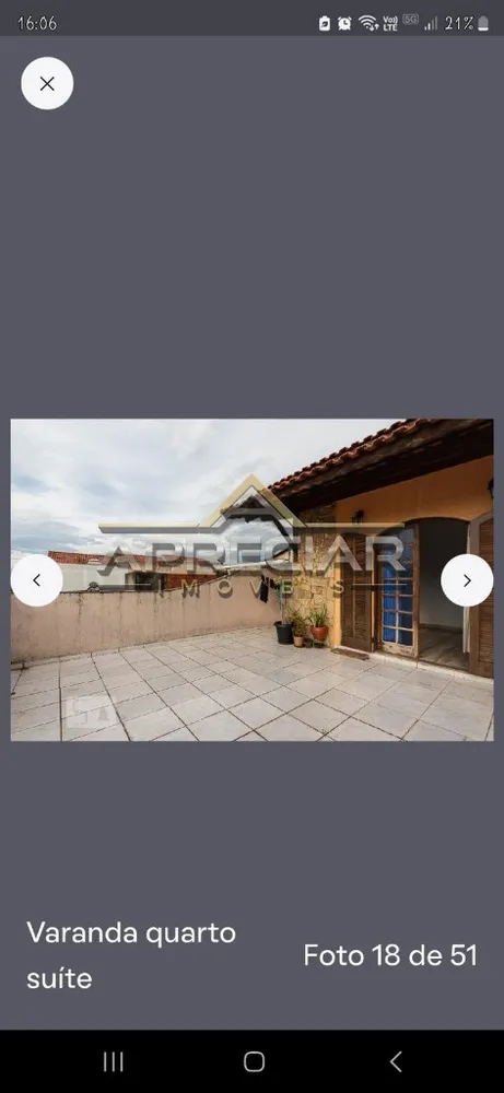 Sobrado, 4 quartos, 130 m² - Foto 14