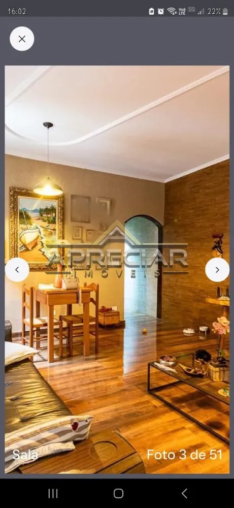 Sobrado, 4 quartos, 130 m² - Foto 7