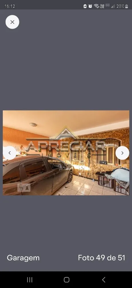 Sobrado, 4 quartos, 130 m² - Foto 1