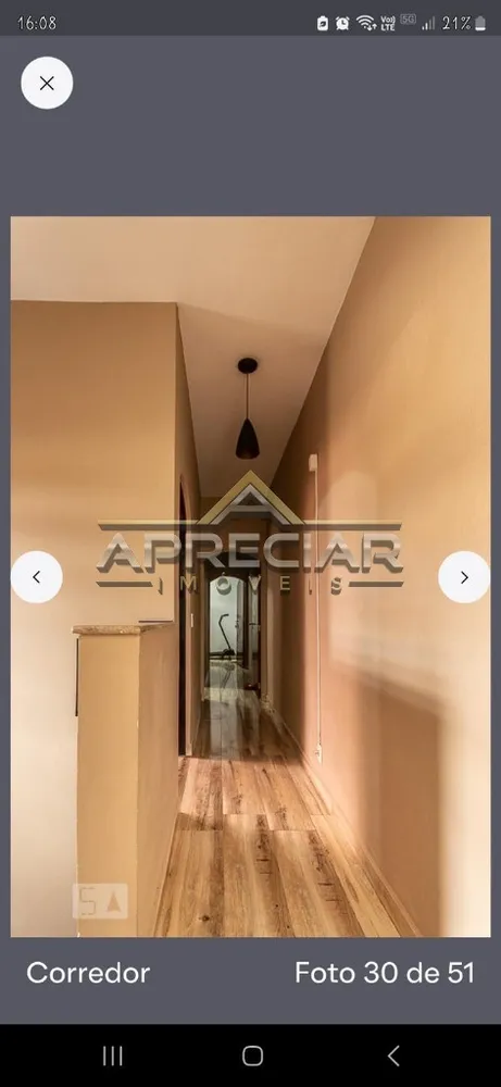 Sobrado, 4 quartos, 130 m² - Foto 11