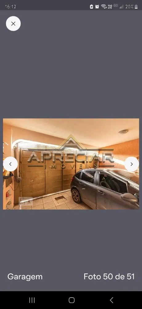 Sobrado, 4 quartos, 130 m² - Foto 4