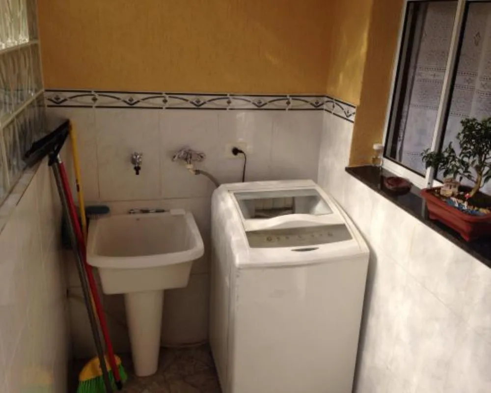 Sobrado, 3 quartos - Foto 7