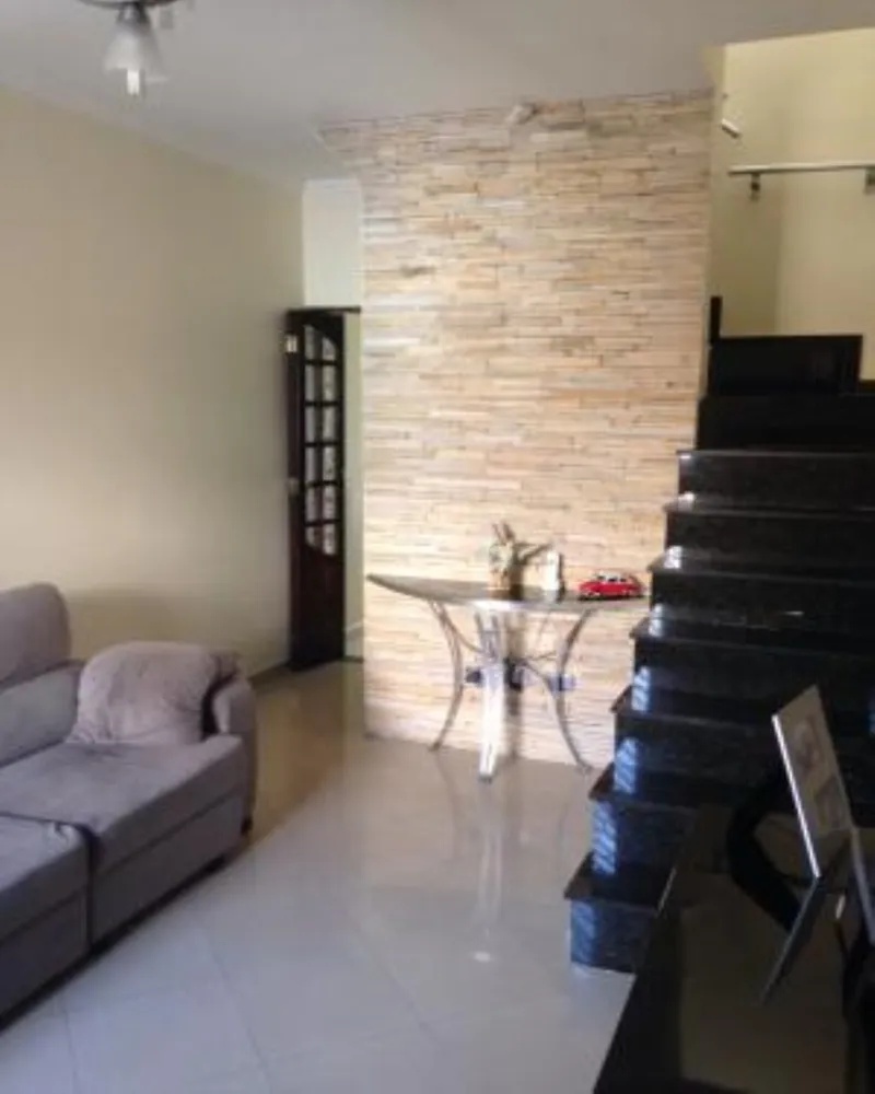 Sobrado, 3 quartos - Foto 2