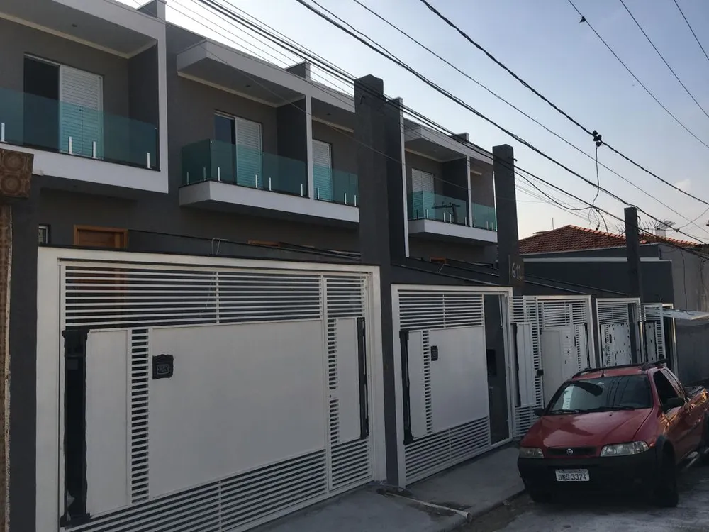Sobrado, 3 quartos, 280 m² - Foto 7