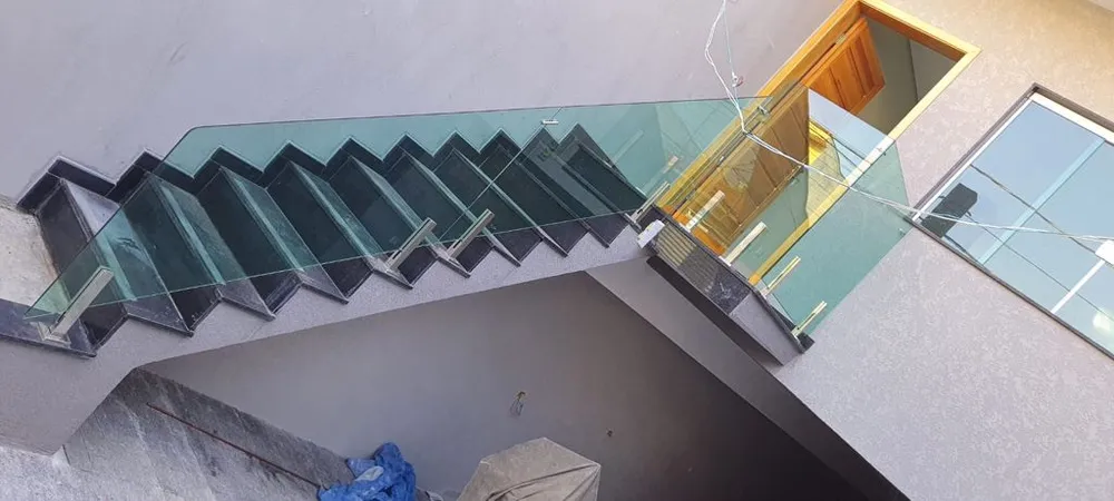 Sobrado, 3 quartos, 280 m² - Foto 4