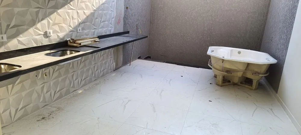 Sobrado, 3 quartos, 280 m² - Foto 5