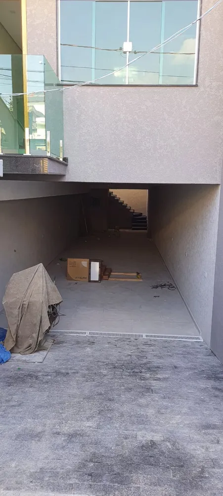 Sobrado, 3 quartos, 280 m² - Foto 3