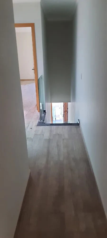Sobrado, 3 quartos, 280 m² - Foto 1