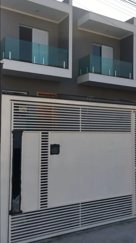 Sobrado, 3 quartos, 280 m² - Foto 6