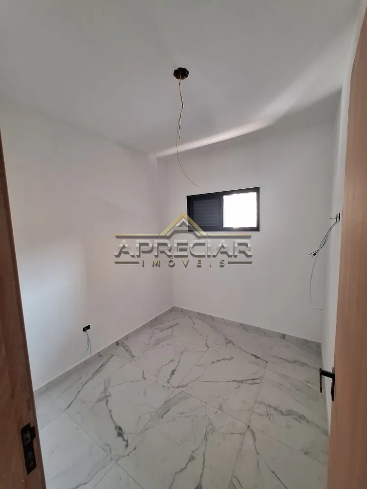 Apartamento, 2 quartos, 32 m² - Foto 5