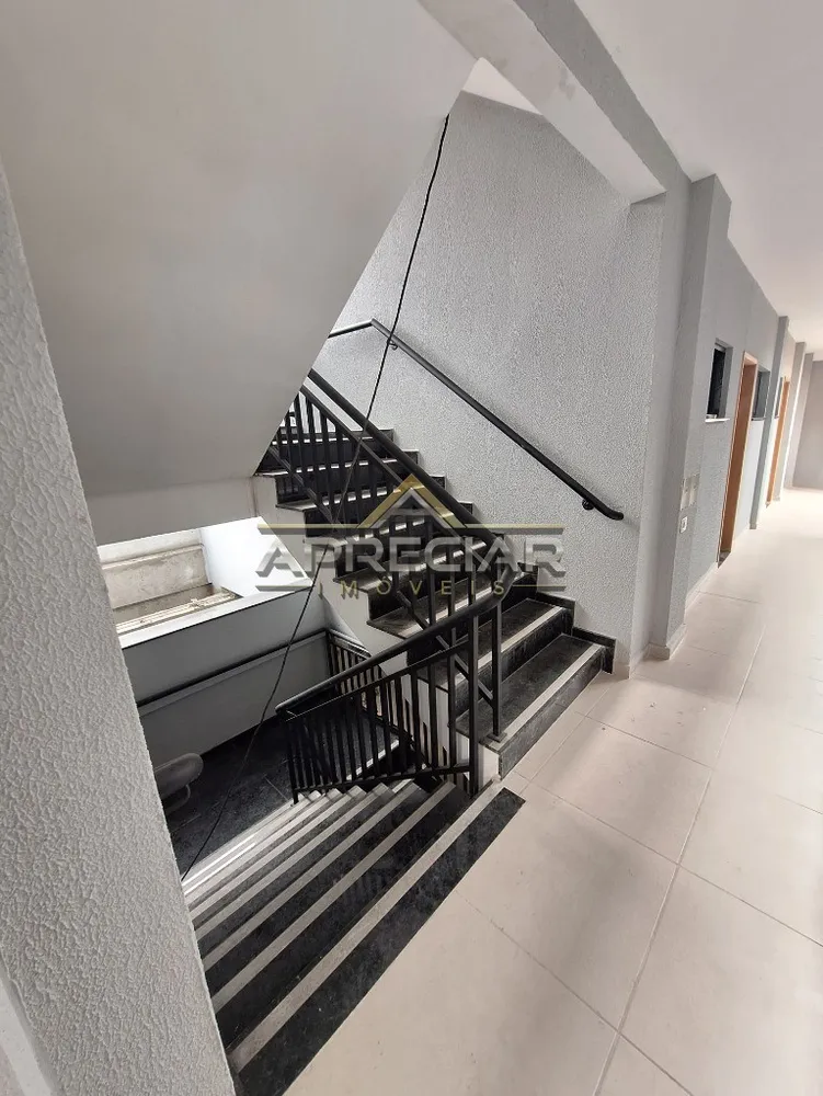 Apartamento, 2 quartos, 32 m² - Foto 8