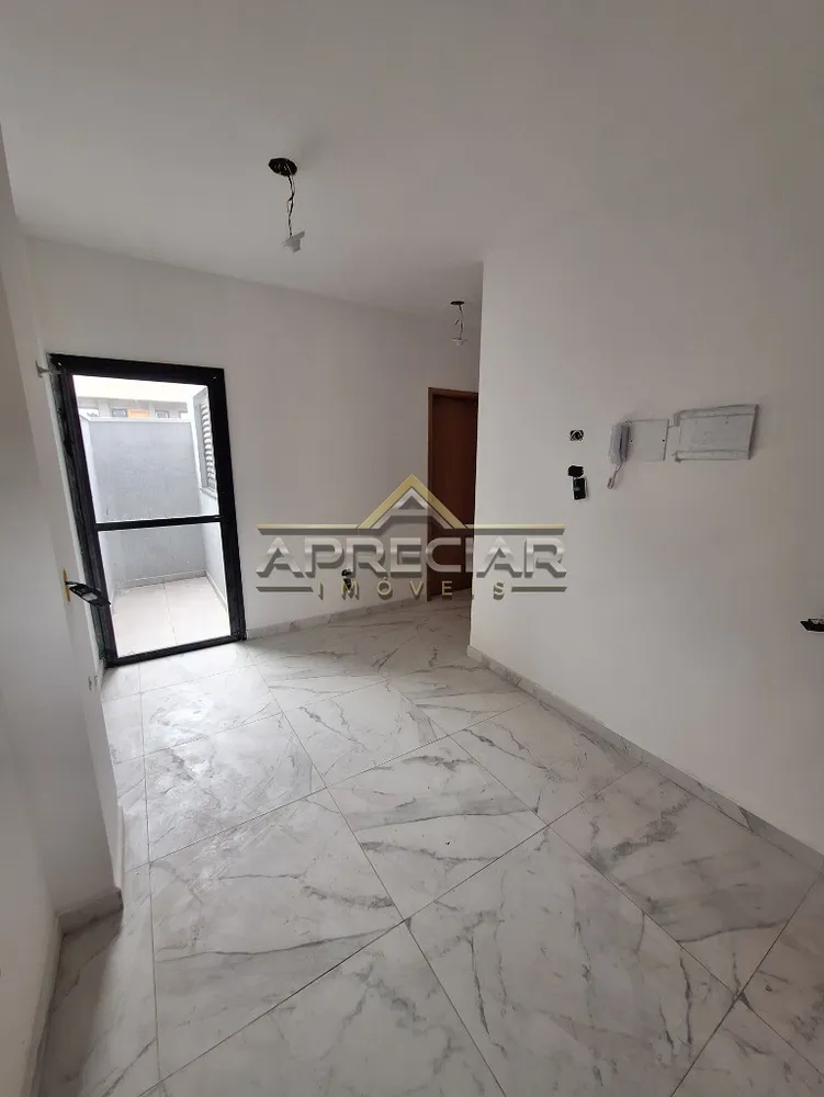 Apartamento, 2 quartos, 32 m² - Foto 9