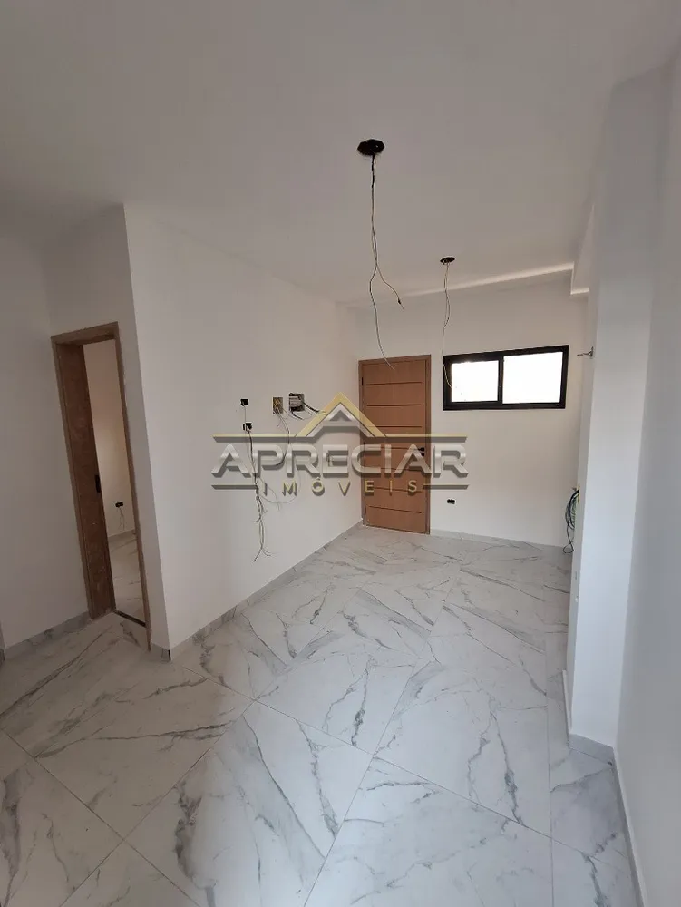 Apartamento, 2 quartos, 32 m² - Foto 3