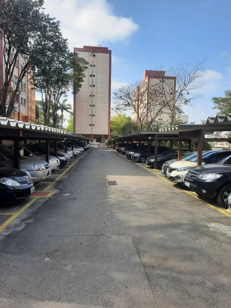 Apartamento, 2 quartos, 60 m² - Foto 9