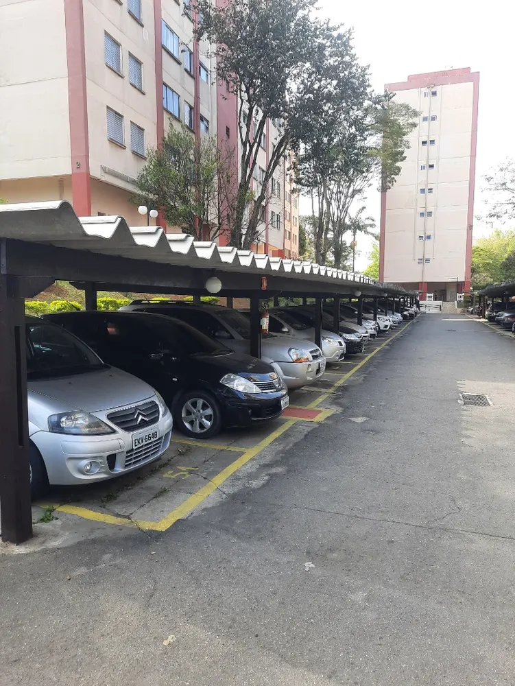 Apartamento, 2 quartos, 60 m² - Foto 11