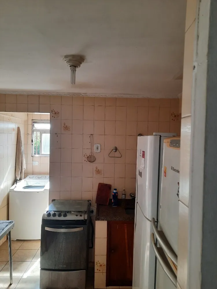 Apartamento, 2 quartos, 60 m² - Foto 19
