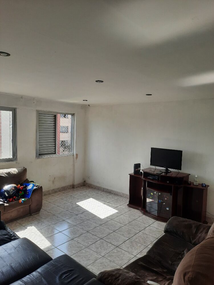 Apartamento, 2 quartos, 60 m² - Foto 3