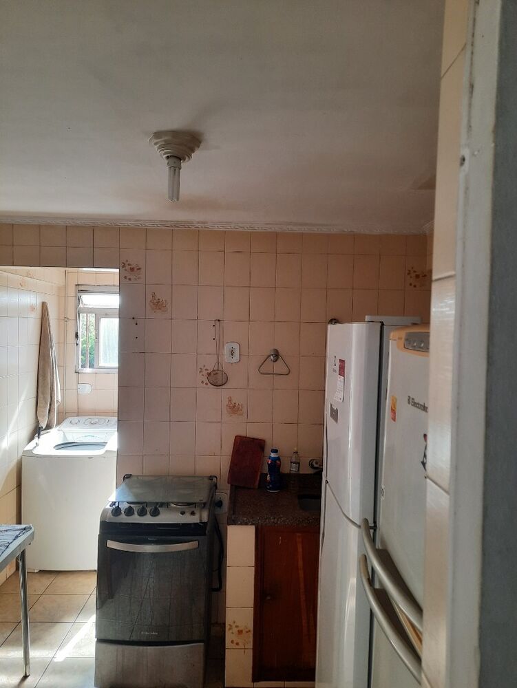 Apartamento, 2 quartos, 60 m² - Foto 5