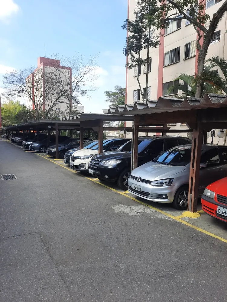 Apartamento, 2 quartos, 60 m² - Foto 10