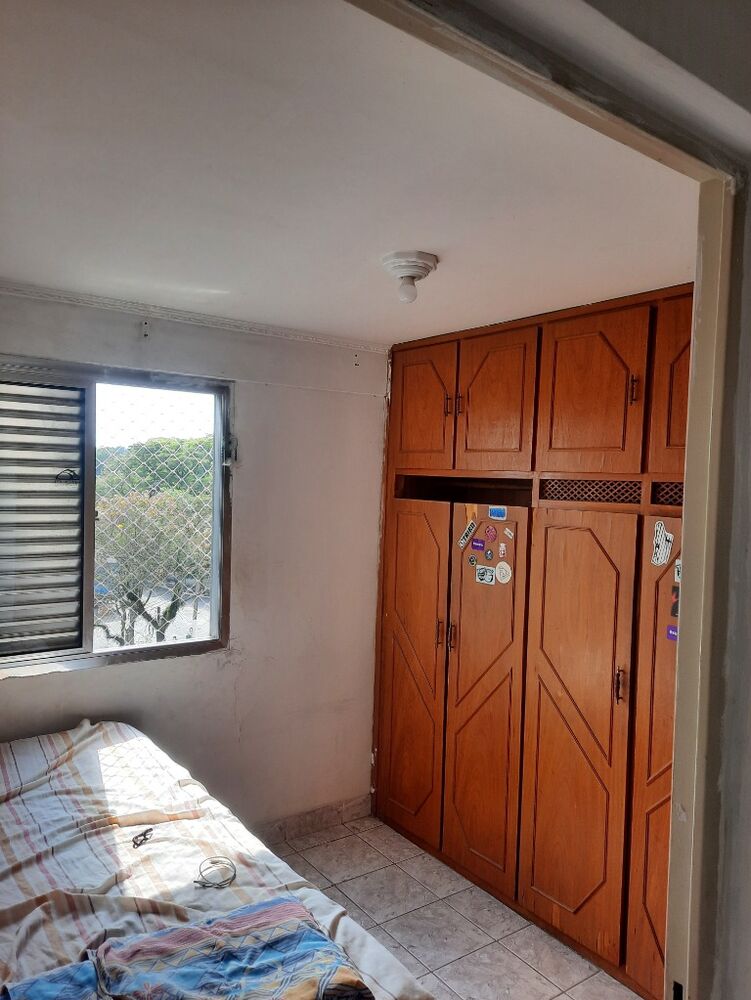 Apartamento, 2 quartos, 60 m² - Foto 1