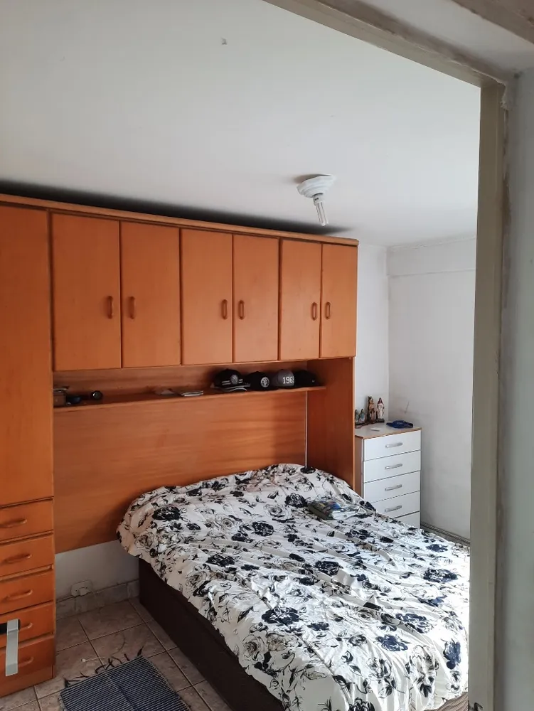 Apartamento, 2 quartos, 60 m² - Foto 12