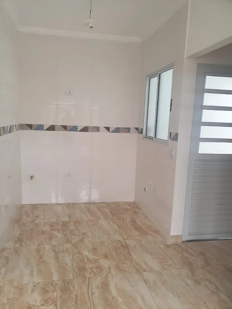 Apartamento, 1 quarto, 36 m² - Foto 7