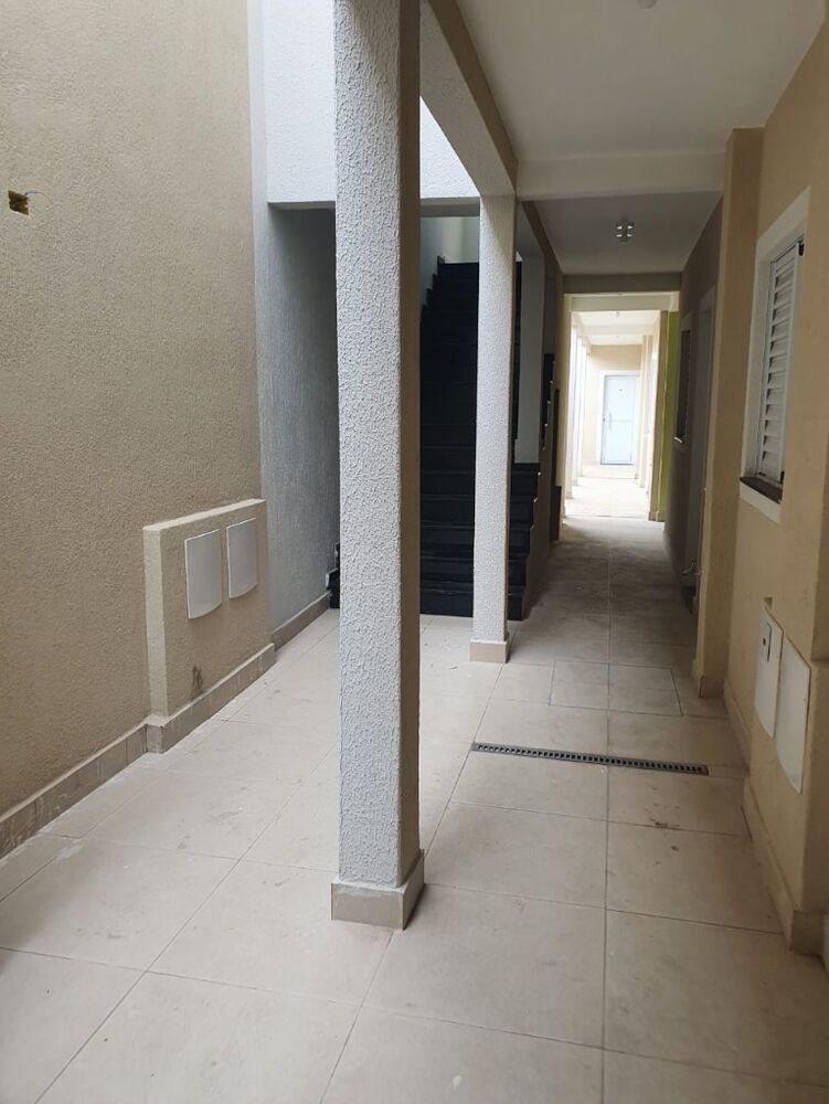 Apartamento, 1 quarto, 36 m² - Foto 2