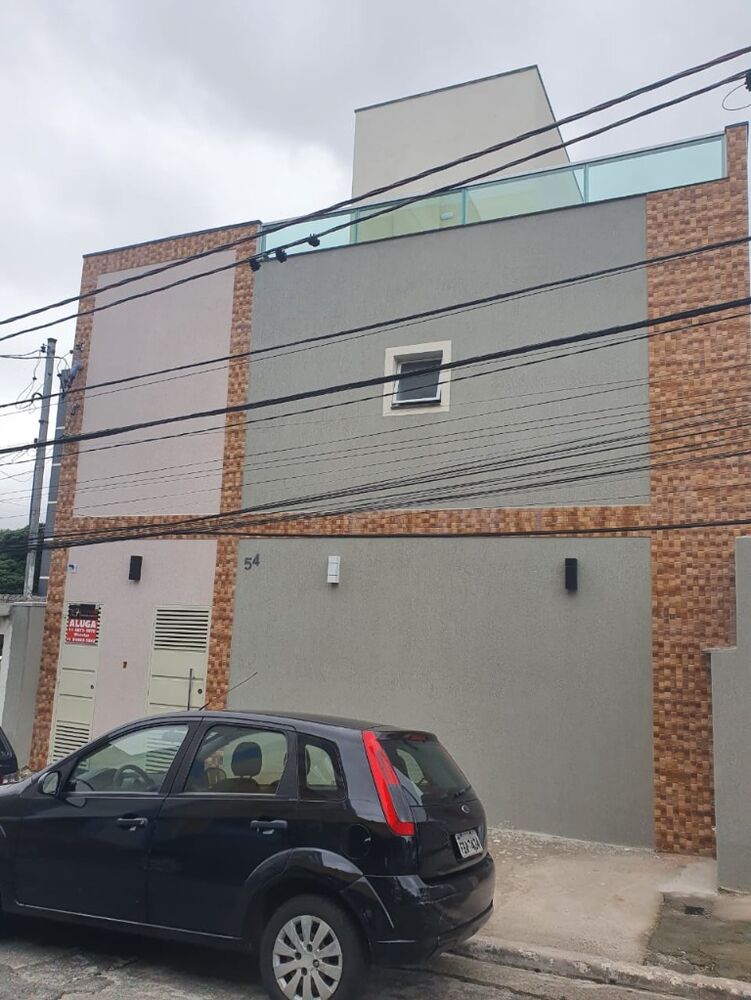 Apartamento, 1 quarto, 36 m² - Foto 3