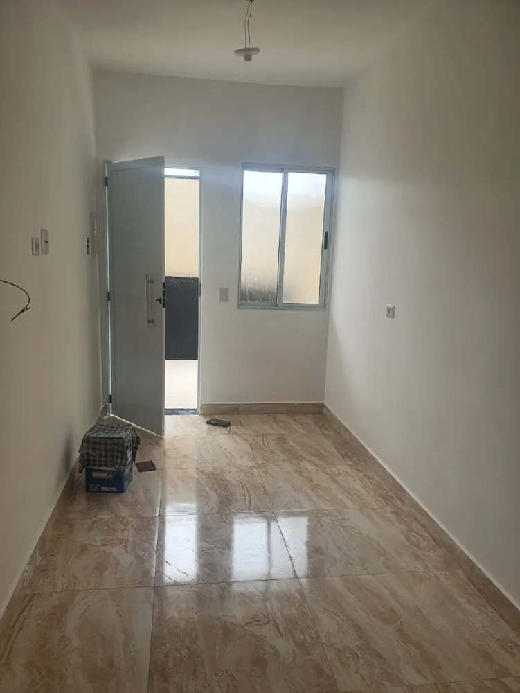 Apartamento, 1 quarto, 36 m² - Foto 5