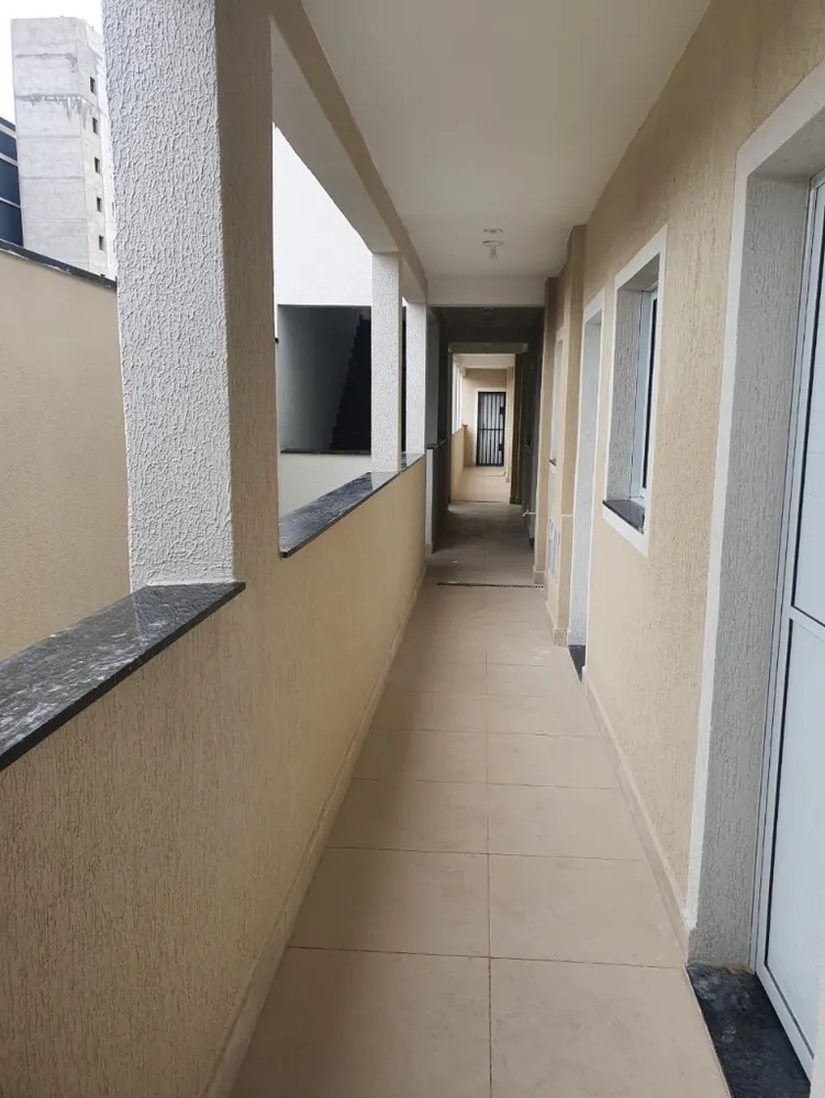 Apartamento, 1 quarto, 36 m² - Foto 11