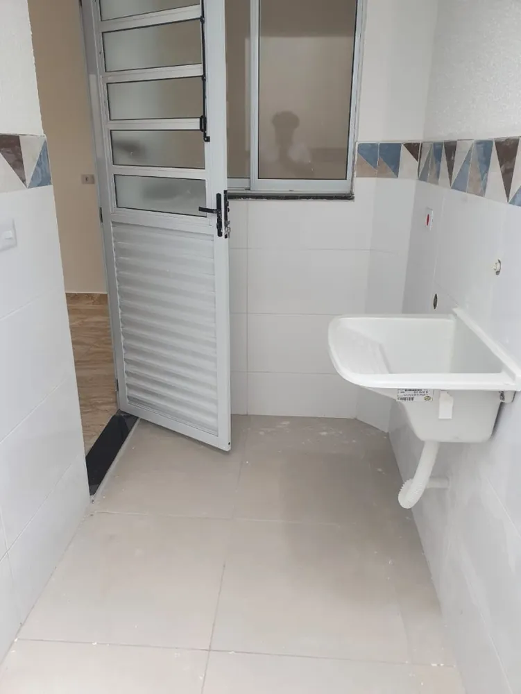 Apartamento, 1 quarto, 36 m² - Foto 6