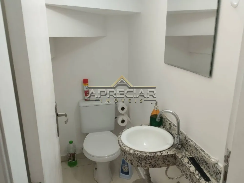 Casa de Condomínio, 3 quartos - Foto 7