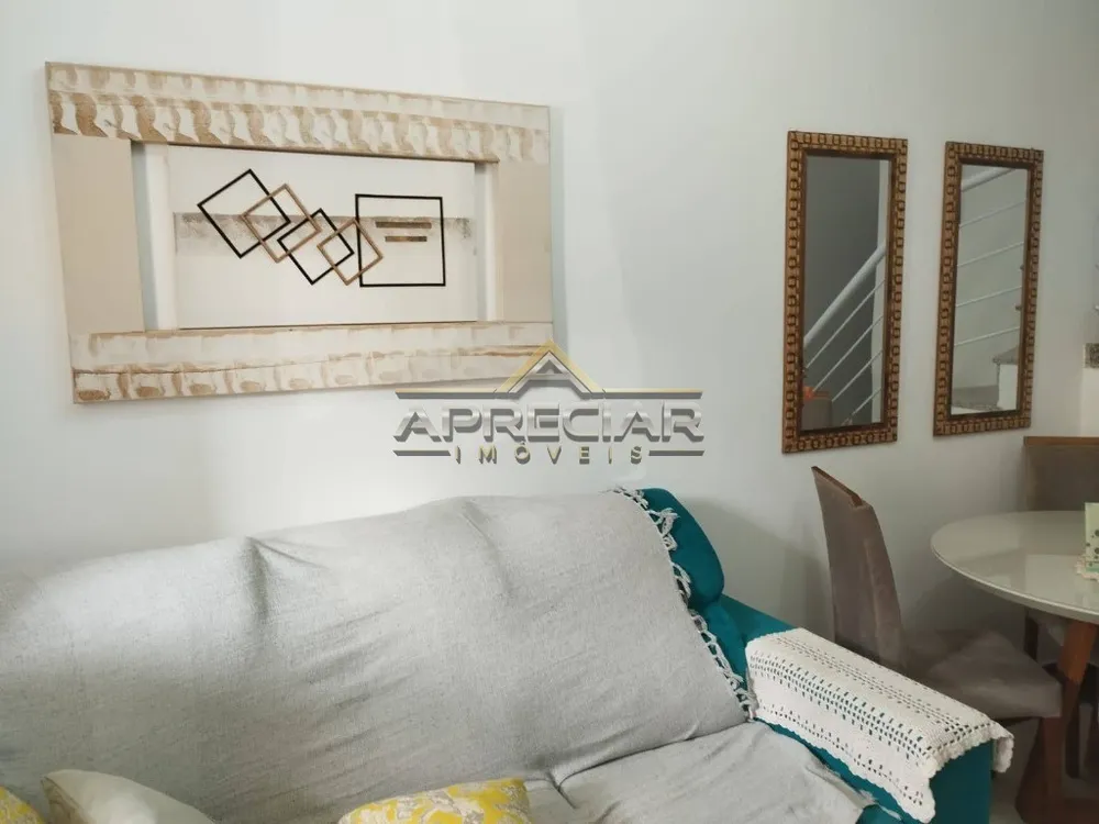 Casa de Condomínio, 3 quartos - Foto 6
