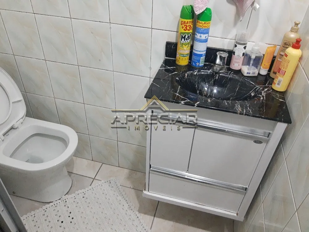 Sobrado, 2 quartos - Foto 11