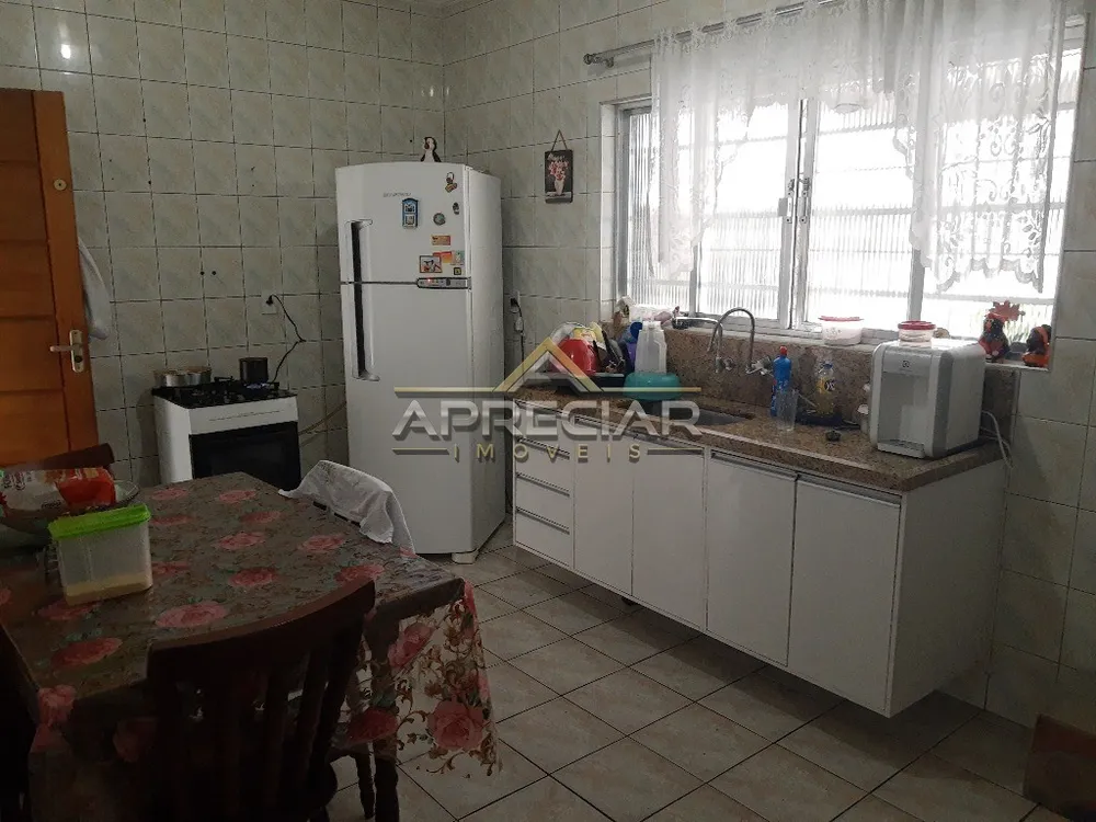 Sobrado, 2 quartos - Foto 5