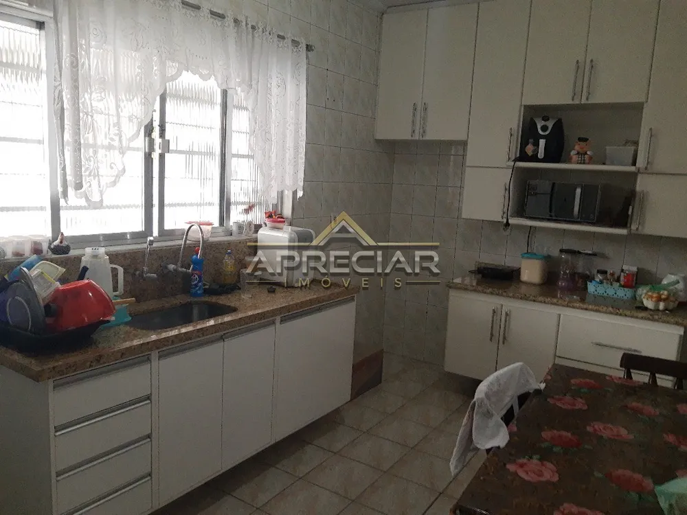 Sobrado, 2 quartos - Foto 7