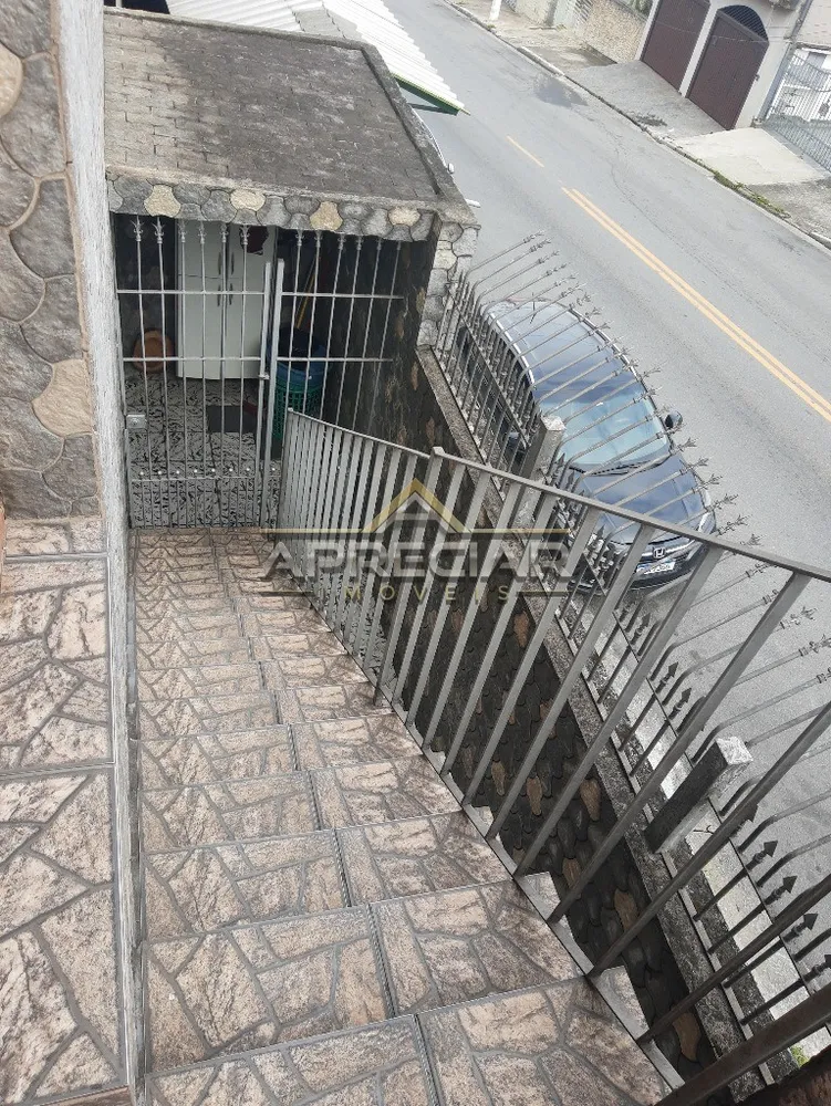 Sobrado, 2 quartos - Foto 13