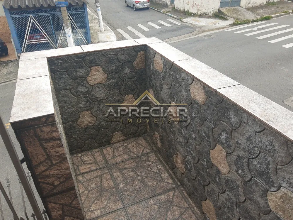 Sobrado, 2 quartos - Foto 6