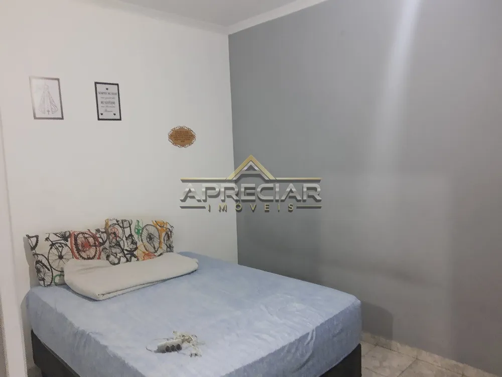 Sobrado, 2 quartos - Foto 11