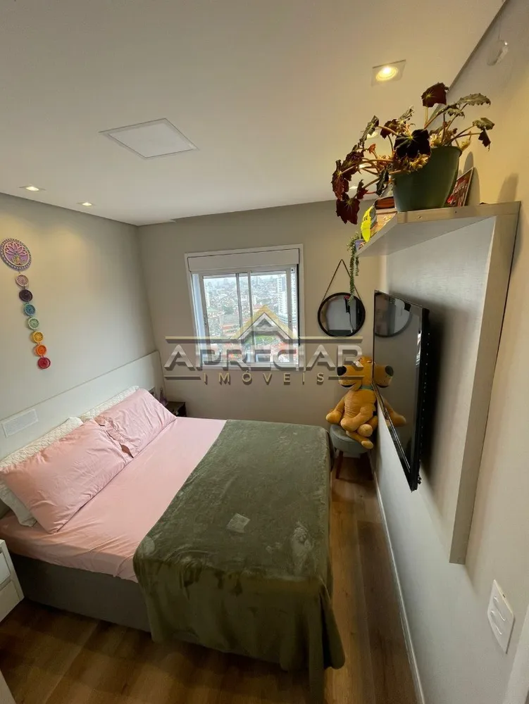 Apartamento, 2 quartos, 46 m² - Foto 9