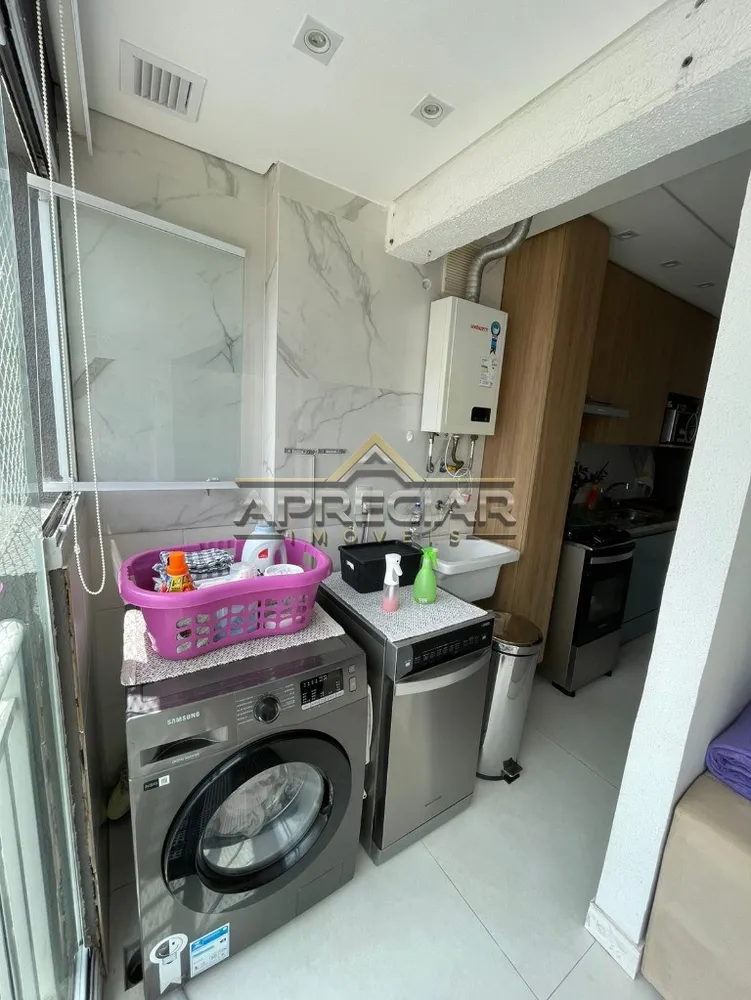 Apartamento, 2 quartos, 46 m² - Foto 14