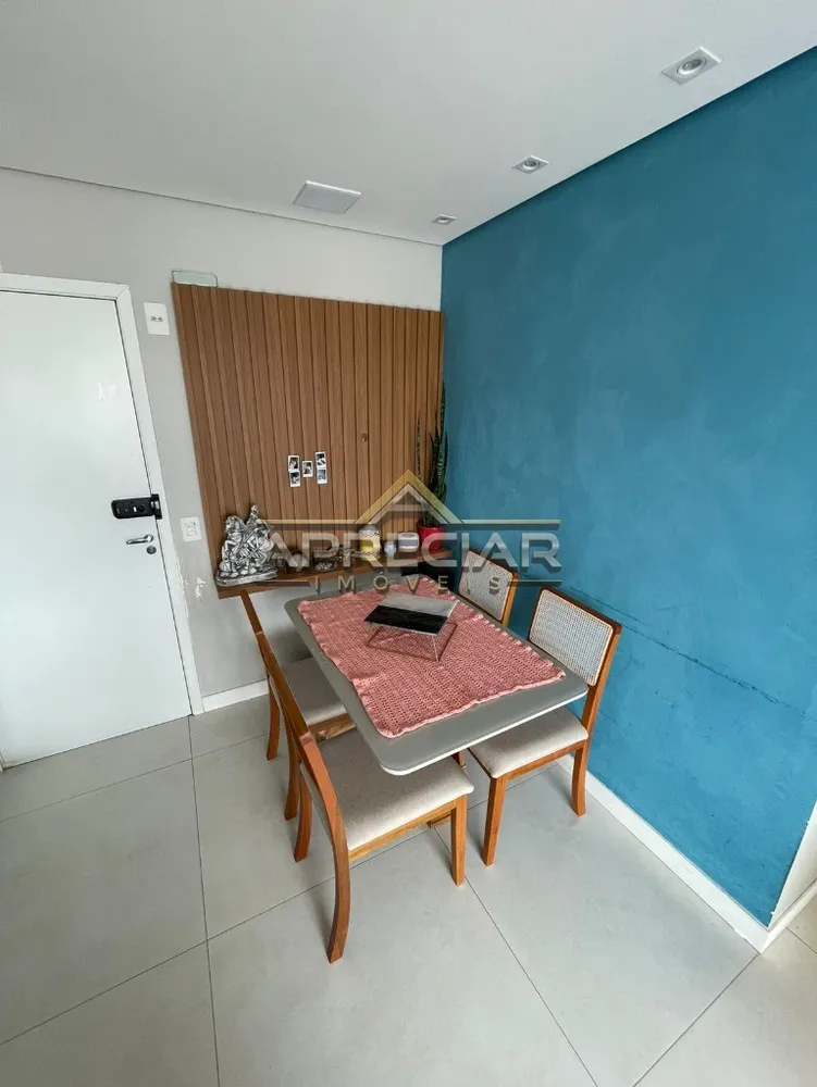 Apartamento, 2 quartos, 46 m² - Foto 5