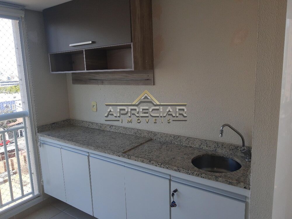 Apartamento, 3 quartos, 73 m² - Foto 10