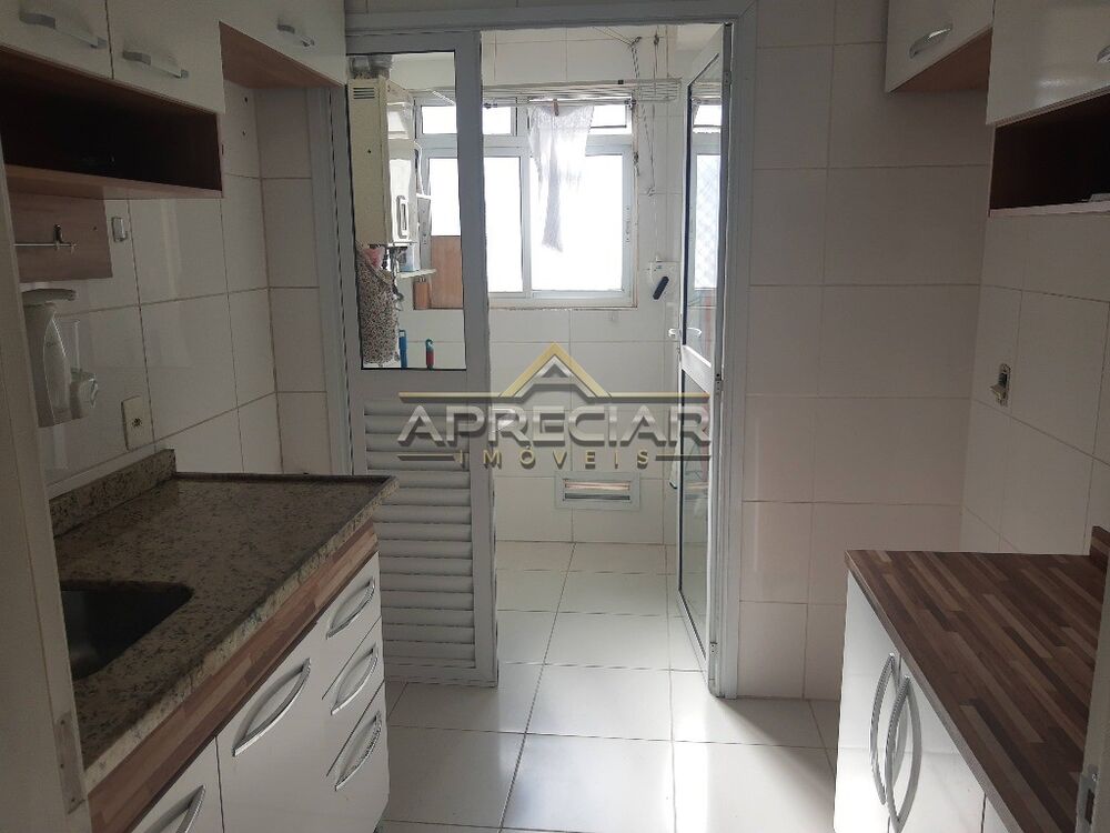Apartamento, 3 quartos, 73 m² - Foto 11