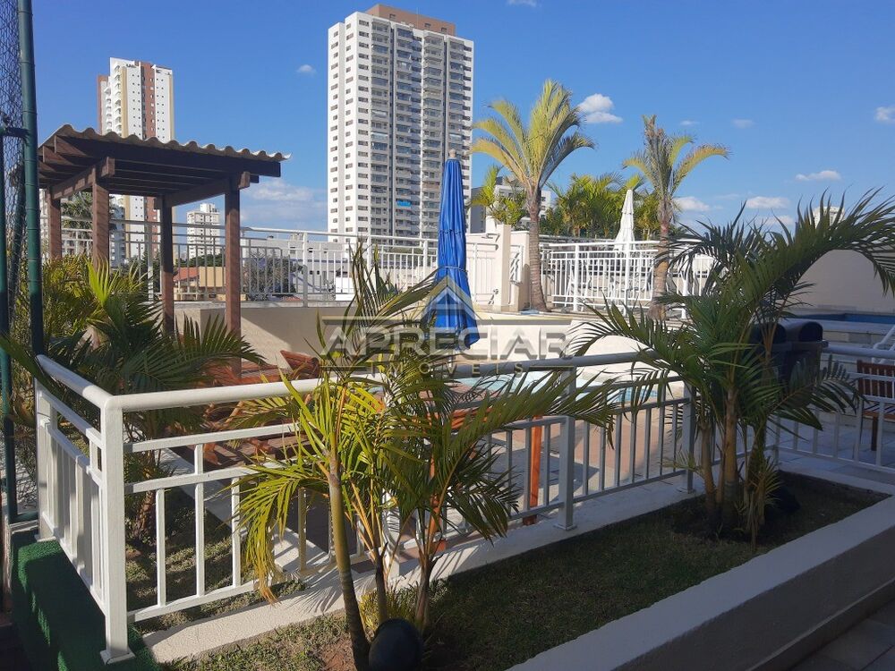 Apartamento, 3 quartos, 73 m² - Foto 5