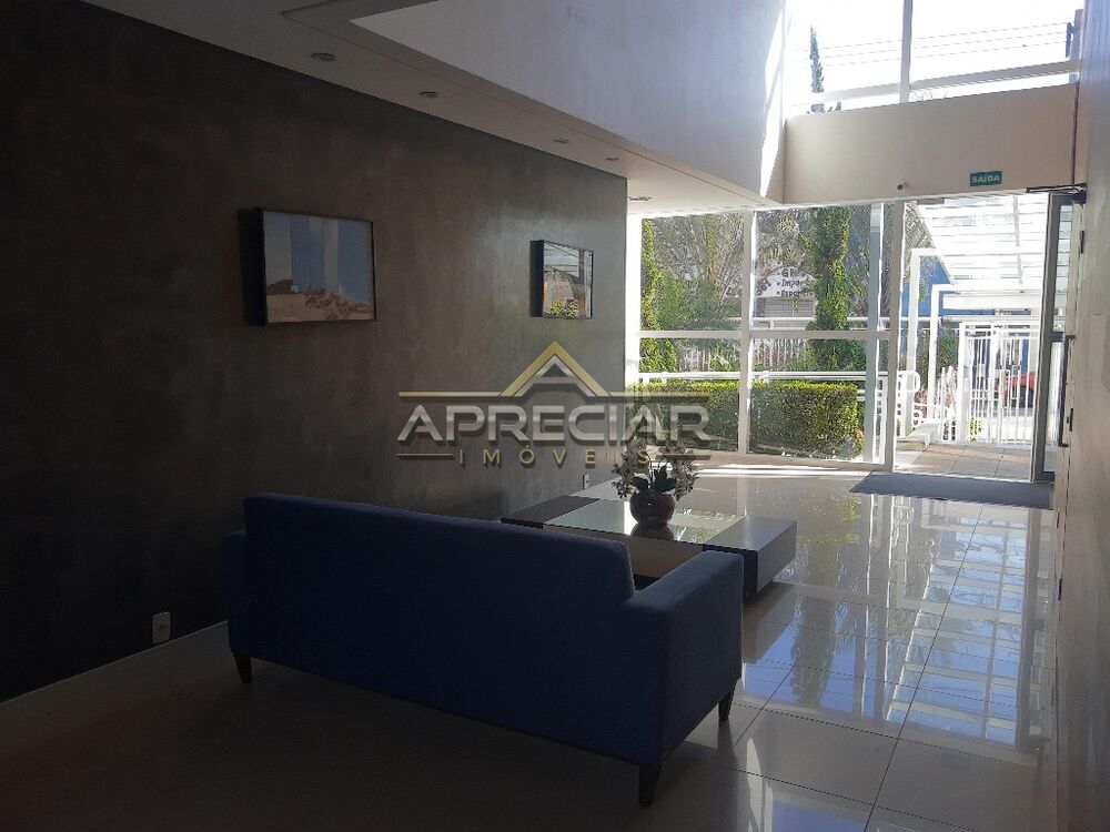 Apartamento, 3 quartos, 73 m² - Foto 4