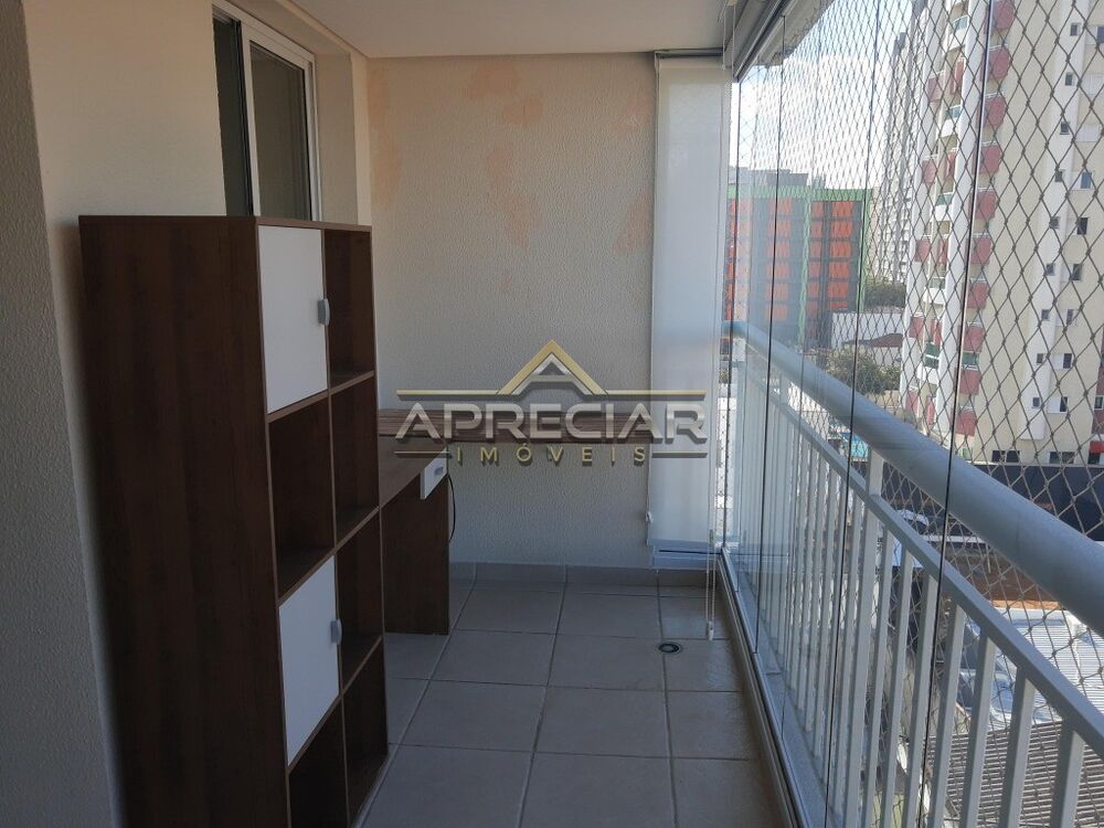 Apartamento, 3 quartos, 73 m² - Foto 8